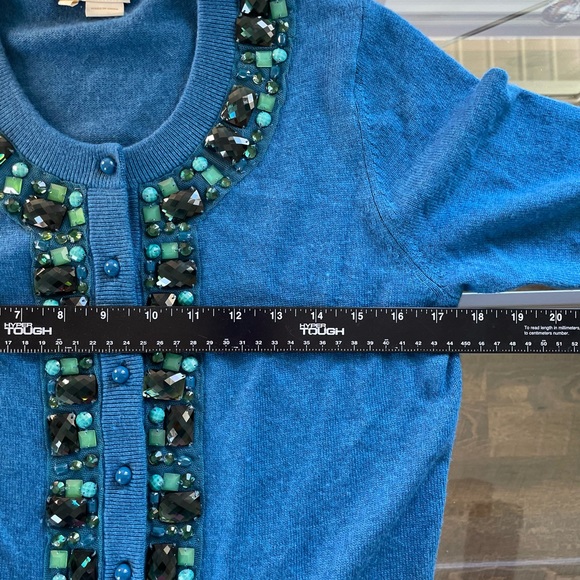 Kate Spade Cardigan S Kate Spade $298 - Picture 10 of 13